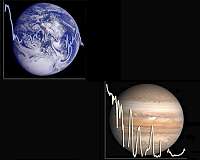 Exoplanet detectives create reference catalog of spectra and geometric albedos