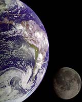Why Are We Fighting For The Moon Again