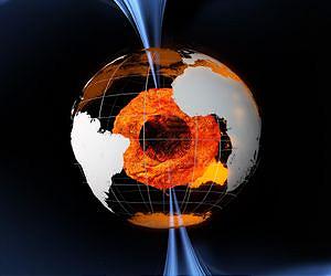 Magnetic field researchers target 100-tesla goal