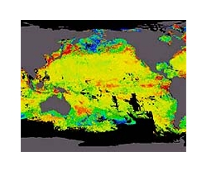 Ocean probes to help refine climate change forecasting