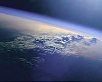 Anesthetic gases raise Earth's temperature (a little) while you sleep