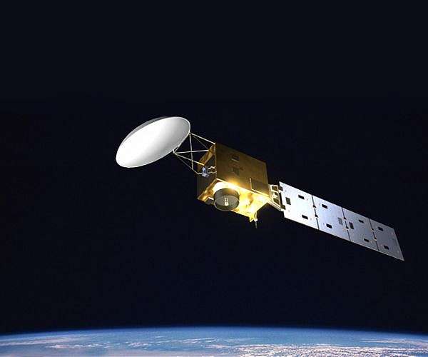 ESA's cloud mission in the limelight