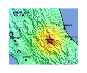 Earthquake statement leads to charges