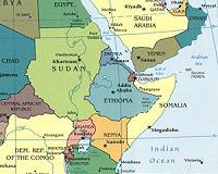 East Africa hunger to worsen as El Nino strikes: UN