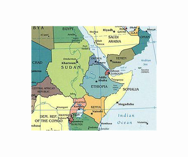 Time running out to save Horn of Africa lives: UN