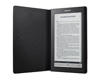 Sony closing North American ebook store