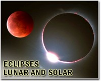 Total eclipse will shield sun over South America next week