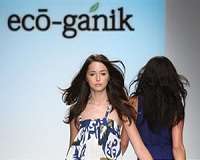 Fashion giants commit to climate battle