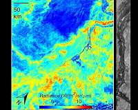 Egypt's fertile Nile Delta threatened by climate change