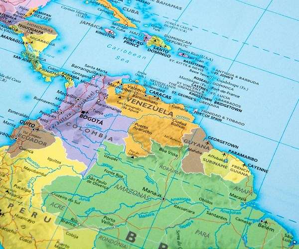Florida's Venezuelans divided on US military buildup