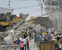 Ecuador quake death toll jumps to 646, one week on