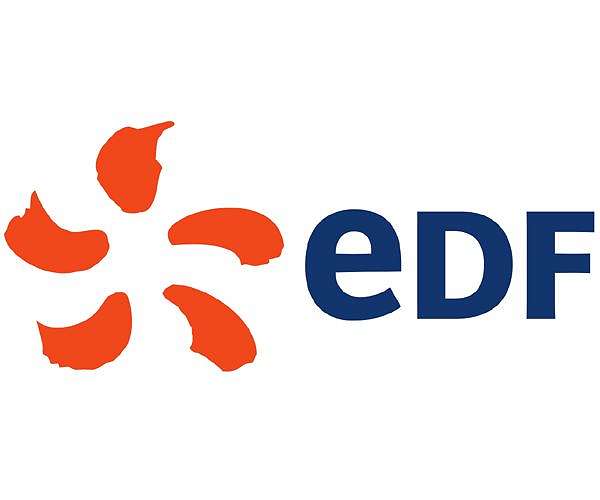 France's EDF shares sink as production, price woes mount