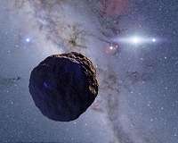Missing link in planet evolution found
