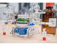 Next step on the path towards an efficient biofuel cell