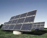 Enfinity Will Develop Chinese Power Station