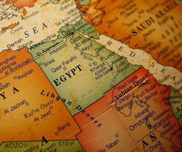 Egypt to float up to four army-owned firms: PM