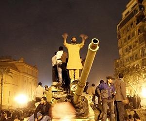 Baghdad Arab summit spotlights fault lines