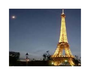 France is tourism champion of 2010: UN body