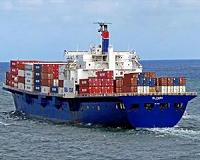 Ships in the English Channel have highest rate of sulphur violations in northern Europe