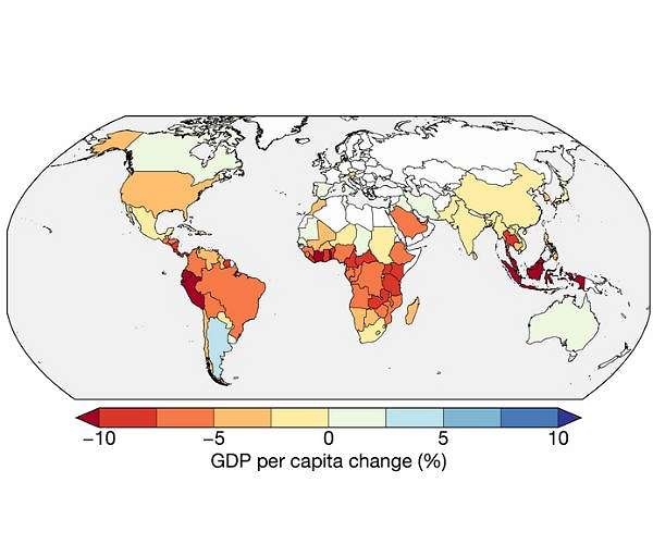 El Nino set to last at least til April: UN