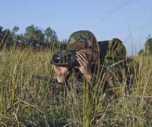 Elbit Systems Contract to Supply Advanced Dismounted Soldier Systems to Finnish Army
