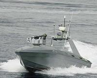 Elbit's Seagull completes torpedo launch trials