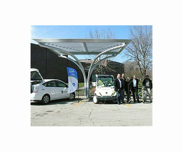 Nottingham opts for IoT solution in pilot project to optimize its electric vehicle fleet