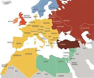 EU urges quicker energy market reforms