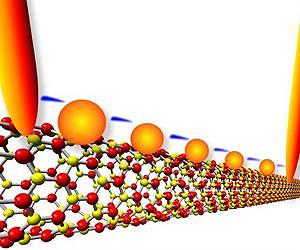 Beyond Silicon: Transistors without Semiconductors