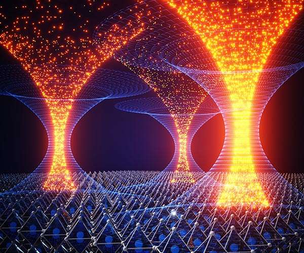 Mystery of high performing novel solar cell materials revealed in stunning clarity