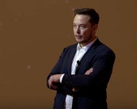 NASA chief says Elon Musk won't be smoking joints publicly again