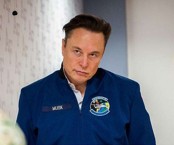 Musk's superhuman vision promise is dangerous: researchers