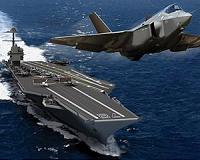 General Atomics nabs two deals totaling $35.M for work on EMALs