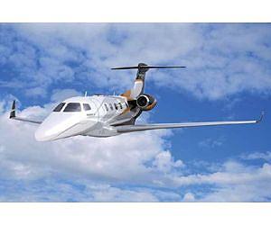 Embraer secures more orders for executive jets