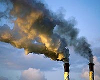 Emissions Rising Faster This Decade Than Last