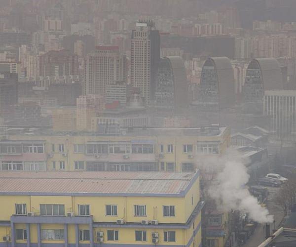 China to expand property tax trial to check speculation
