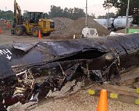 Canada vows to make pipelines safer