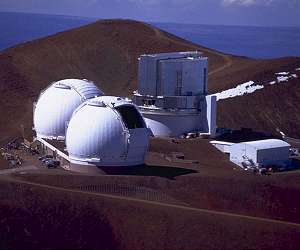 Serious Hardware Incident with the Subaru Telescope Interrupts Its Operation