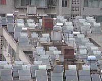 China Solar and Clean Energy Solutions Acquires Shenzhen PengSangPu Solar Industrial Products
