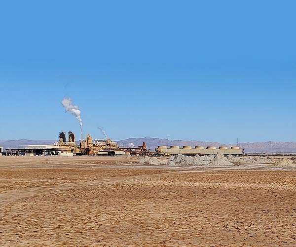Quantifying California's lithium valley: can it power our EV revolution?