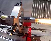 Florida space firm Rocket Crafters signs agreement with RUAG Space