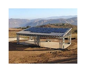 Envision Solar Goes Public