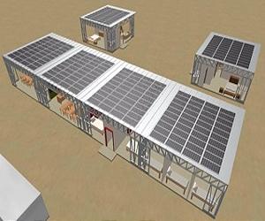 Green light for solar energy funding bill