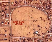 Human Rights In Darfur