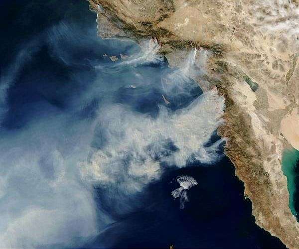 Evacuations, destruction as California's largest fire of year rages