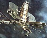 Ukraine To Launch Earth Observation Satellite In 2008