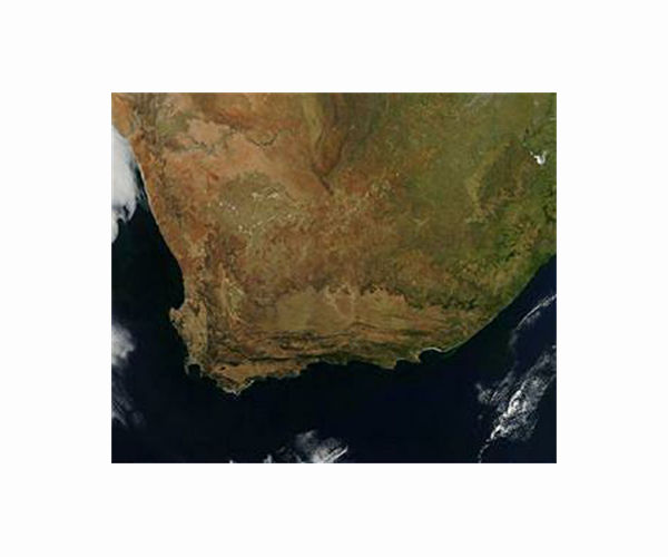 Protesters hit S.Africa beaches to oppose oil exploration