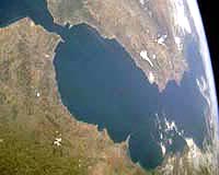 Mediterranean union water conference called off