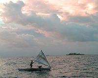 The Southeast Pacific produces more nitrous oxide than previously thought
