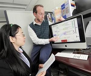 Protein Adaptation Shows That Life On Early Earth Lived In A Hot, Acidic Environment